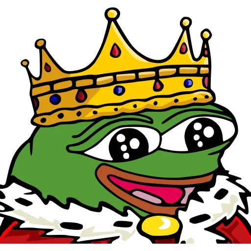 King Peepo